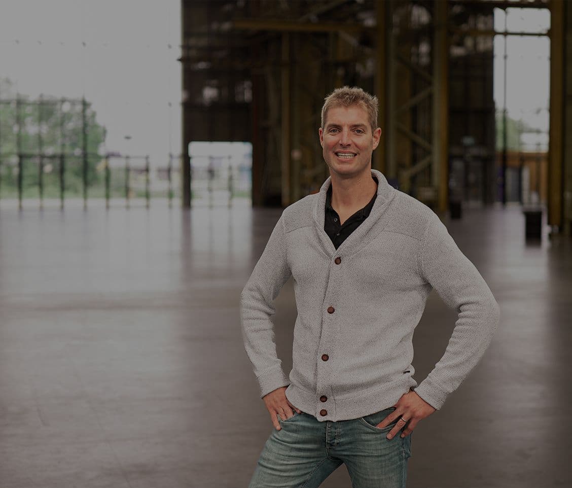 Achieving your goals: hard work, good thinking and good luck!